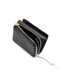 ED ROBERT JUDSON（エドロバートジャドソン）の「【ED ROBERT JUDSON】 TRI FOLD MAGIC PURSE（財布）」