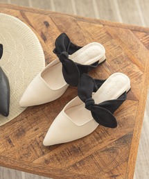 リボンミュール