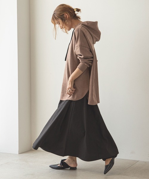 rectangle(レクタングル)の「リボンミュール(パンプス・レディース・ブラック/アイボリー・SMALL/MEDIUM/LARGE)」の7枚目の写真