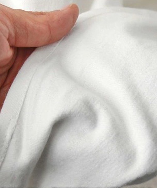 MILITARY（ミリタリー）の「実物 新品 デッドストック ロシア軍 70s ヘンリーネック スリーピングシャツ ホワイト（シャツ/ブラウス・メンズ・ホワイト・50/62/58/54）」の8枚目の写真