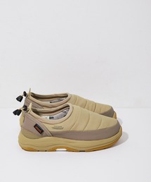 【SUICOKE/スイコック】PLATFORM スリッポン☆ベージュ⭐︎37 楽天市場】[TIME SALE] SUICOKE スイコック 足袋サンダル Vivram