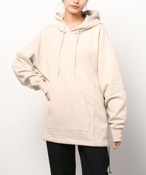 DOCKED HOODIE