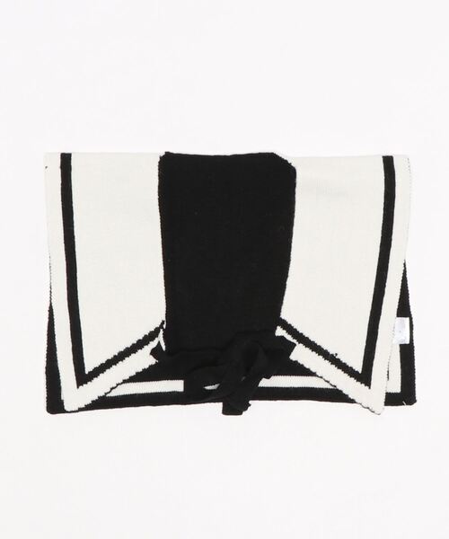 aimoha（アイモハ）の「ニット 付け襟（付け襟・レディース・ブラック系その他/ブラック/ブラック系その他2/ワインレッド・FREE）」の13枚目の写真