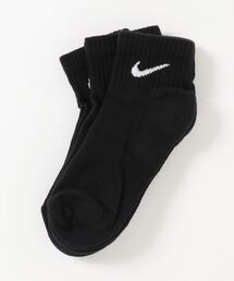 【NIKE】ナイキ エブリデイ クッションド トレーニング アンクルソックス 3足