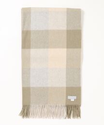 Joshua Ellis: 3 colour Block Check