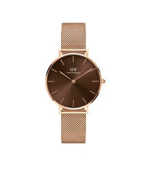 Daniel Wellington(_jGEFg)PETITE AMBER 32mm(AiOrv)