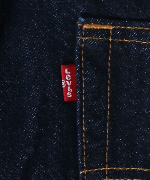 Levi's(リーバイス)の「Levi's/リーバイス 505 レギュラーストレート(デニムパンツ・メンズ・ワンウォッシュ・32inch/30inch/28inch/34inch/36inch/31inch/29inch/33inch)」の14枚目の写真