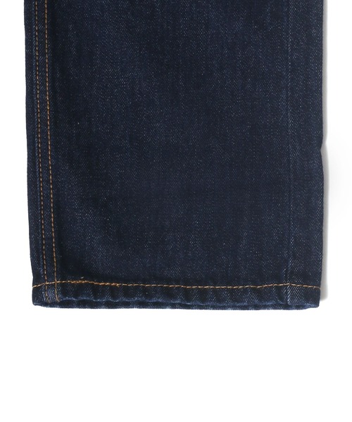 Levi's(リーバイス)の「Levi's/リーバイス 505 レギュラーストレート(デニムパンツ・メンズ・ワンウォッシュ・32inch/30inch/28inch/34inch/36inch/31inch/29inch/33inch)」の16枚目の写真