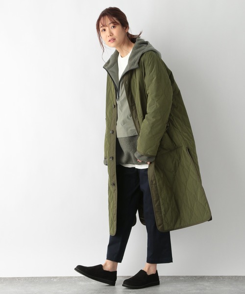 GLOBAL WORK(グローバルワーク)の「LOGOS*GWテーパーパンツ/236218(その他パンツ・メンズ・ネイビー/カーキ・SMALL/MEDIUM/LARGE)」の15枚目の写真