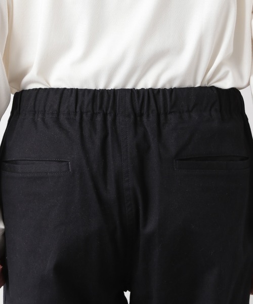GLOBAL WORK(グローバルワーク)の「LOGOS*GWテーパーパンツ/236218(その他パンツ・メンズ・ネイビー/カーキ・SMALL/MEDIUM/LARGE)」の17枚目の写真