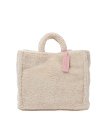 《COCCINELLE/コチネレ》ECO SHEARING