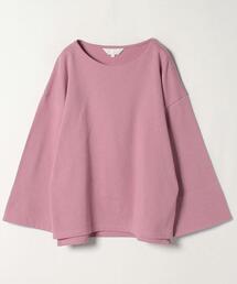 To b. by agnes b.（トゥービーバイアニエスベー）の「WQ79 TS ベルスリーブカットソー（Tシャツ/カットソー）」