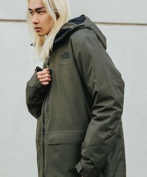 THE NORTH FACE（ザノースフェイス）の「【日本未発売】THE NORTH FACE/ザ・ノースフェイス M SICKLINE JKT RTO マウンテンパーカー ワンポイント ブランドロゴ（マウンテンパーカー・メンズ）」