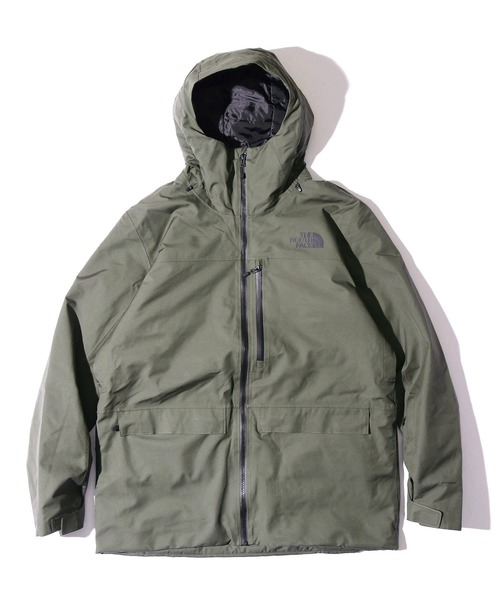 THE NORTH FACE（ザノースフェイス）の「【日本未発売】THE