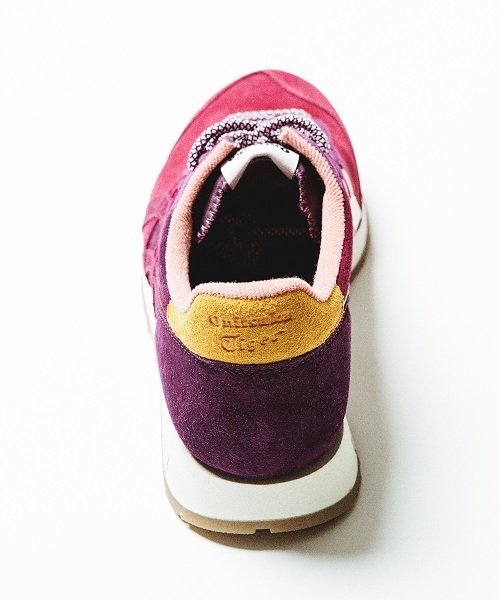 Onitsuka Tiger(オニツカタイガー)の「ユニセックス オニツカ Onitsuka Tiger(オニツカタイガー)の「ユニセックス オニツカ