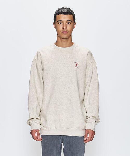 ＜Sporty&Rich＞ JOGGER CN/スウェット