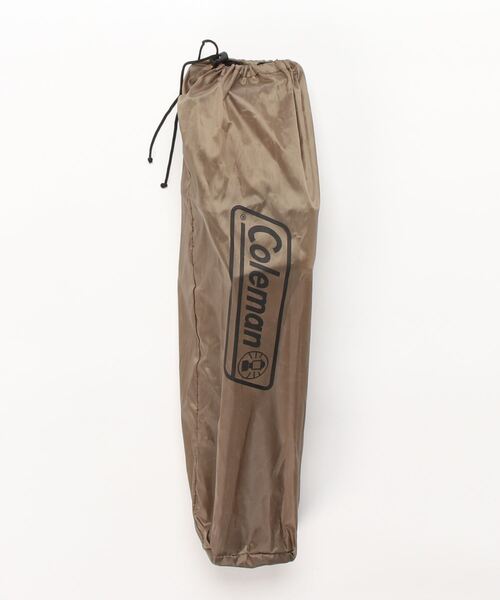 COLEMAN(コールマン)の「ファンチェア (コヨーテ)(アウトドアグッズ・メンズ・オレンジ系その他・ONE SIZE)」の3枚目の写真
