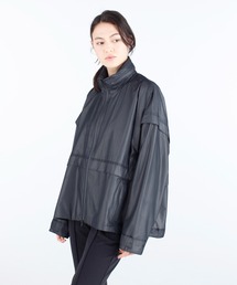 Y-3 | W CLASSIC (TERREX) SHEER NYLON WINDBREAKER(ブルゾン)