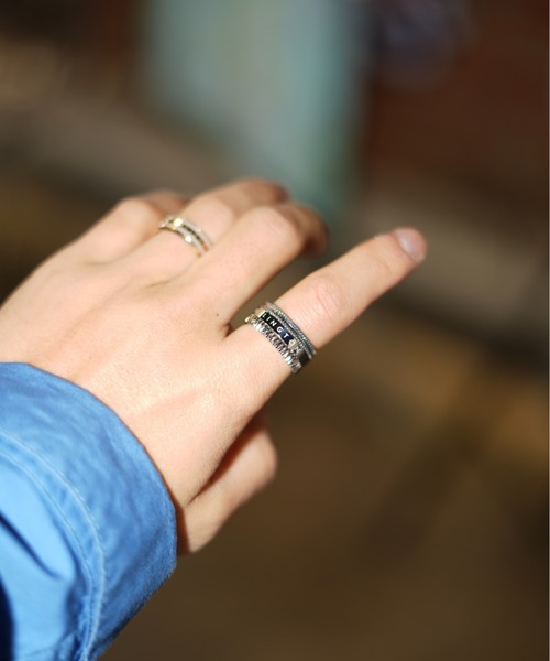ELEVATION RING（リング）｜Daniel Wellington（ダニエル