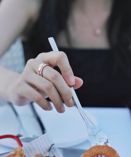 セール】ELEVATION RING（リング）｜Daniel Wellington