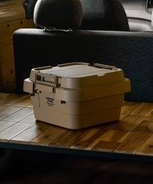 GORDON MILLER(�S�[�h���~���[)��GORDON MILLER�i�S�[�h���~���[�j STACKING TRUNK CARGO LOW TYPE 18L �i�X�^�b�L���O�g�����N�J�[�S ���[�^�C�v �j(���[�O�b�Y)