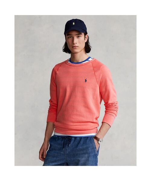POLO RALPH LAUREN（ポロ ラルフ ローレン）の「コットン スパ テリー