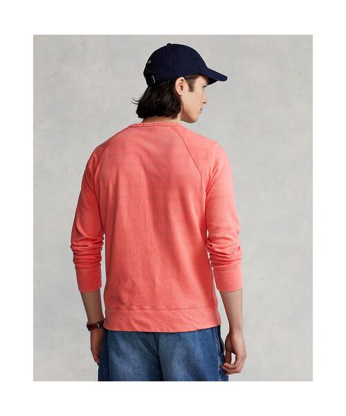 POLO RALPH LAUREN（ポロ ラルフ ローレン）の「コットン スパ テリー