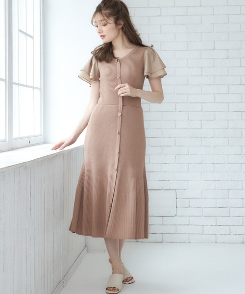v twelve ワンピース 12Twelve Agenda（トゥエルブ アジェンダ）の「Vネック
