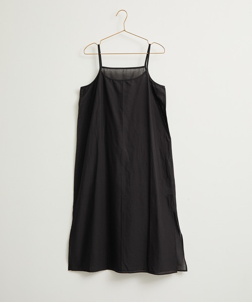 ROPE' PICNIC(ロペピクニック)の「【WEB限定】INDIAカフタンワンピース(ワンピース・レディース・ブラック/ブルー/ピンク・38)」の8枚目の写真