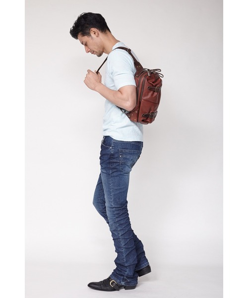 TORNADO MART（トルネードマート）の「TORNADO MART∴ツインベルト