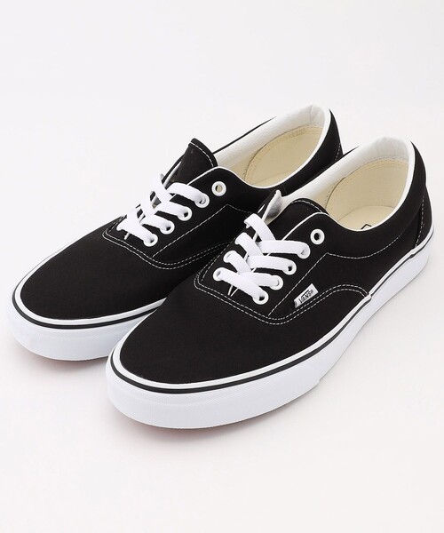 VANS(バンズ)の「VANS/バンズ ERA/エラ(スニーカー・メンズ・ネイビー/ブラック・10/8/9)」の7枚目の写真