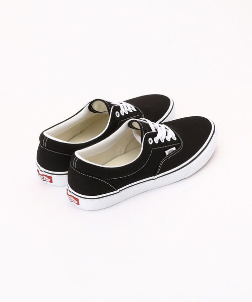 VANS(バンズ)の「VANS/バンズ ERA/エラ(スニーカー・メンズ・ネイビー/ブラック・10/8/9)」の10枚目の写真