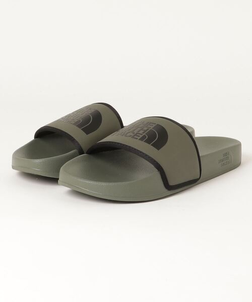 THENORTHFACE/ザ・ノース・フェイスBASECAMPSLIDEⅢ/ベースキャンプスライドⅢサンダルNF02251