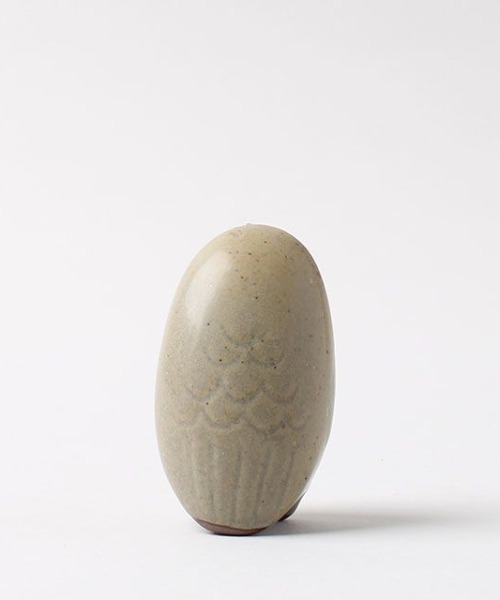 TODAY'S SPECIAL（トゥデイズスペシャル）の「ふくろうのオブジェ/360541（インテリア雑貨・レディース・その他・FREE）」の3枚目の写真