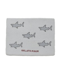 gelato pique（ジェラートピケ）｜レディースのラグ/マット一覧 - WEAR