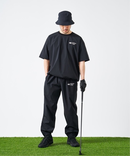 セール】《先行販売》【CLUBHAUS/Dynamic Range】別注 ウォームアップ