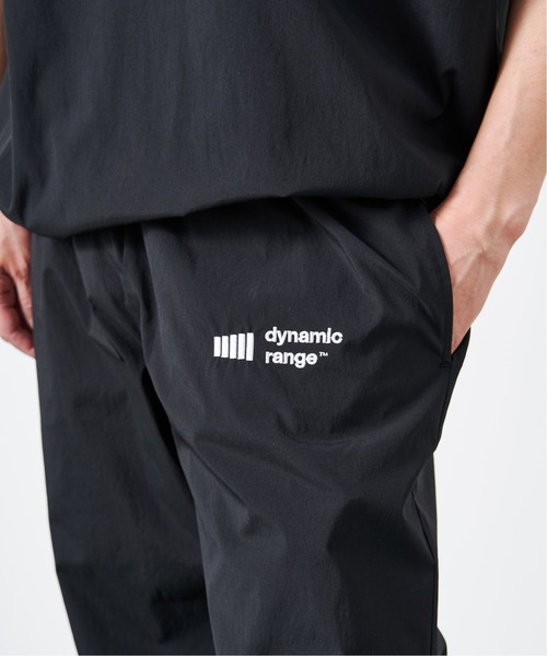 セール】《先行販売》【CLUBHAUS/Dynamic Range】別注 ウォームアップ