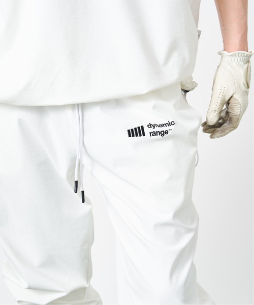 セール】《先行販売》【CLUBHAUS/Dynamic Range】別注 ウォーム