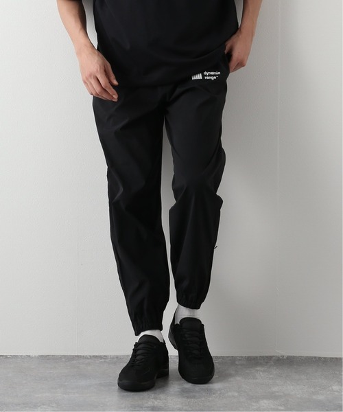 セール】《先行販売》【CLUBHAUS/Dynamic Range】別注 ウォームアップ