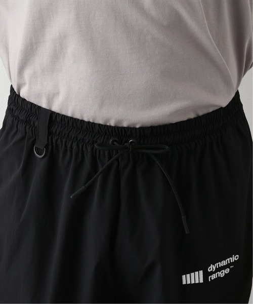 セール】《先行販売》【CLUBHAUS/Dynamic Range】別注 ウォームアップ