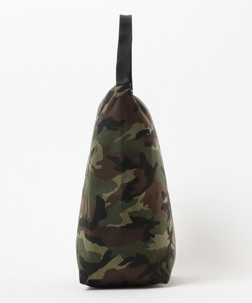 BAG'n'NOUN（バッグンナウン）の「BAG'n'NOUN / ONE SHOULDER CAMO カモ柄 ワンショルダーバッグ（ショルダーバッグ・メンズ・その他・ONE SIZE）」の4枚目の写真