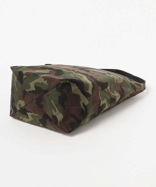 BAG'n'NOUN（バッグンナウン）の「BAG'n'NOUN / ONE SHOULDER CAMO カモ柄 ワンショルダーバッグ（ショルダーバッグ・メンズ・その他・ONE SIZE）」の5枚目の写真