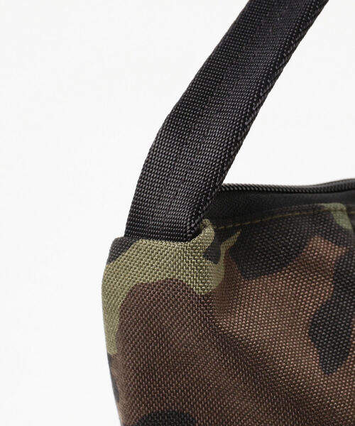 BAG'n'NOUN（バッグンナウン）の「BAG'n'NOUN / ONE SHOULDER CAMO カモ柄 ワンショルダーバッグ（ショルダーバッグ・メンズ・その他・ONE SIZE）」の8枚目の写真