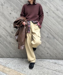 gossip！ロサンゼルス | カーゴパンツ(カーゴパンツ)