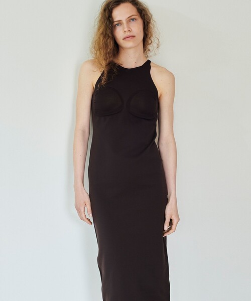 BACCA（バッカ）の「□□□inner piece ストレッチホール カップ