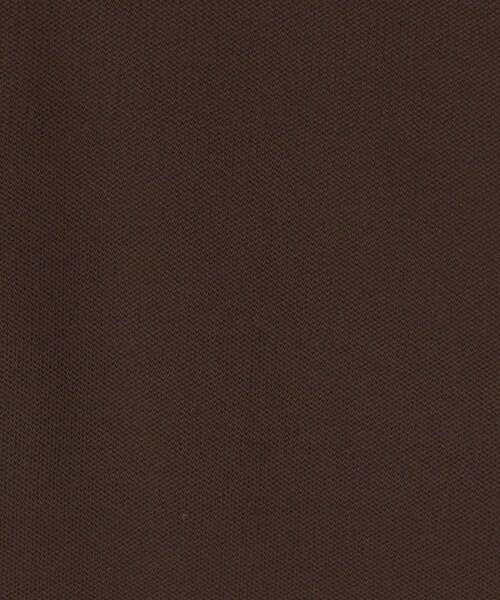 BACCA（バッカ）の「■■■inner piece ストレッチホール カップインタンクドレス（ワンピース・レディース・ダークブラウン/ネイビー・36/34）」の5枚目の写真