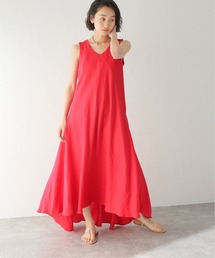 Spick & Span | 【LEQUIO/レキオ 】MACHI DRESS2(ワンピース)