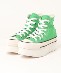 CONVERSE | converse コンバース ALL STAR CHUNKYLINE HI レディーススニーカー(オールスターチャンキーラインHI) 5SC973/5SC974(スニーカー)