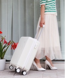 メンズのスーツケース キャリーバッグ ホワイト 白色系 40l ファッション通販 Zozotown