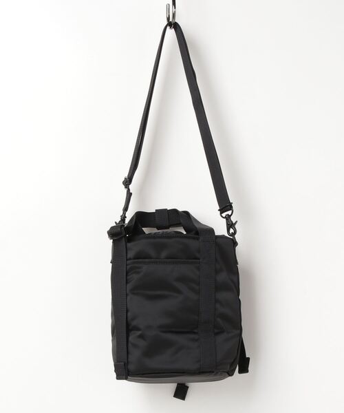 Mackintosh（マッキントッシュ）の「BUCKET TOTE（トートバッグ・レディース・ブラック・ONE SIZE）」の4枚目の写真